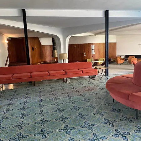 Apartment Claudia-al Vittoriale *