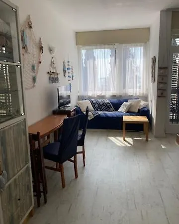Apartment Claudia-al Vittoriale *