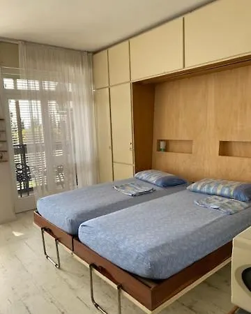 Lägenhet Claudia-al Vittoriale Gardone Riviera