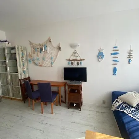 Claudia-al Vittoriale Apartment