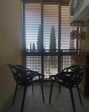Claudia-al Vittoriale Appartement